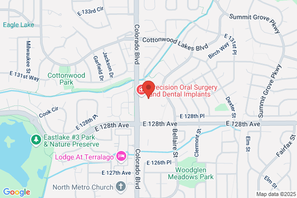 Colorado Root Canal Specialist