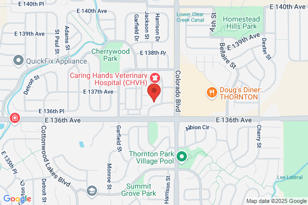 Comfort Dental Hunters Glen - Your Trusted Dentist in Thornton