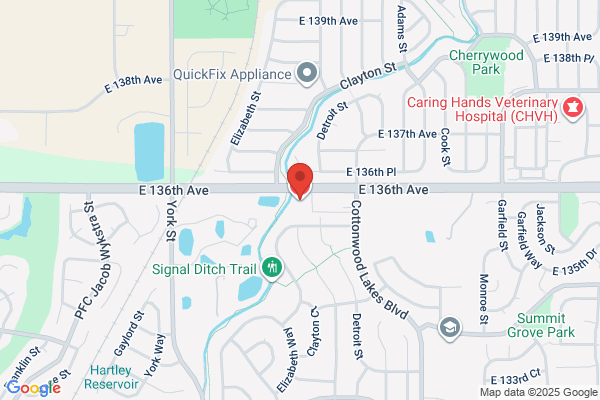 Stoll Orthodontics - Thornton