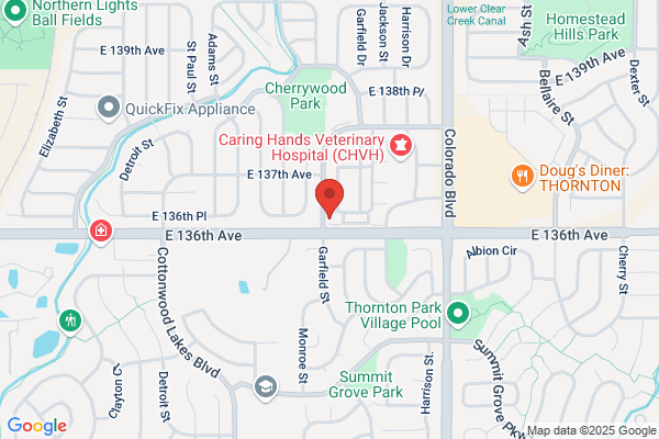 Beazer Homes Cherrywood Sales
