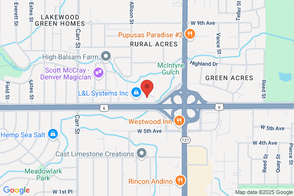 Colorado Premier Real Estate