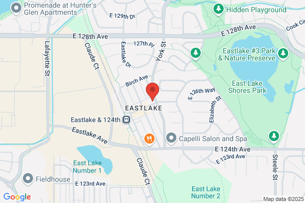 Eastlake Masonic Center Association