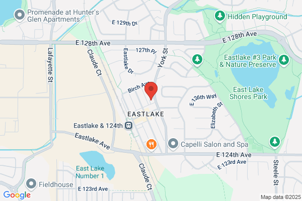 Eastlake Montessori School