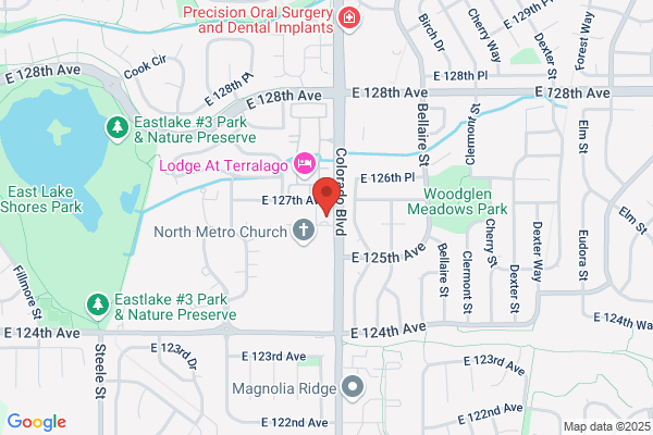 Eastlake Veterinary Services