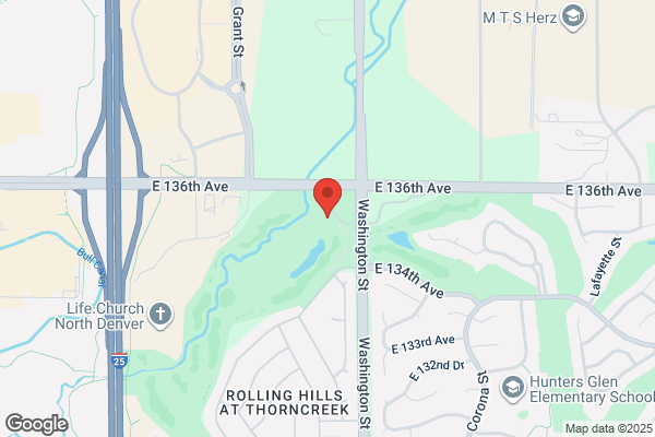 Thorncreek Golf Course