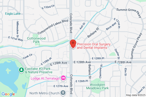 Trinity Orthodontics