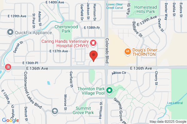 UCHealth Urgent Care - Thornton
