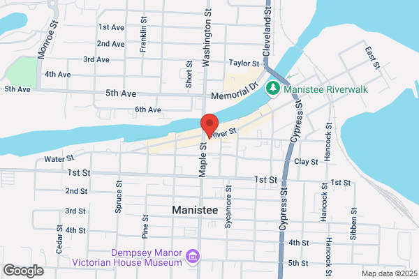 CC Jewelers of Manistee