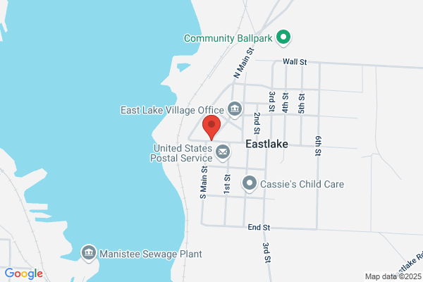 East Lake Village