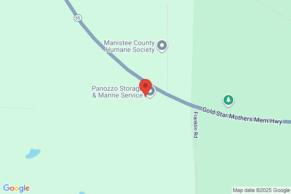 Manistee County Animal Control