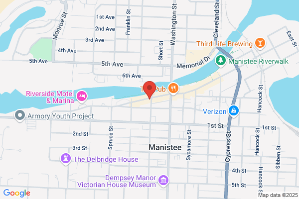Manistee Variety Outlet Store
