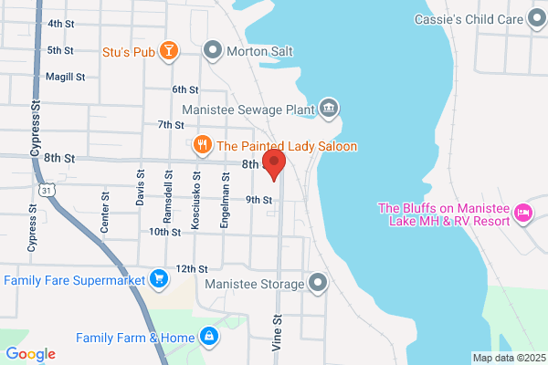 Manistee Vinyl Products