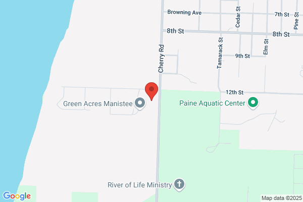 Moore Living Connections