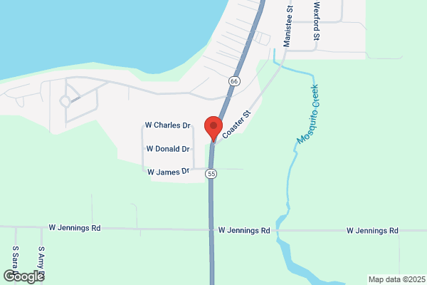 Northwest Michigan Human Service Agency
