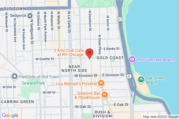 Third Coast
