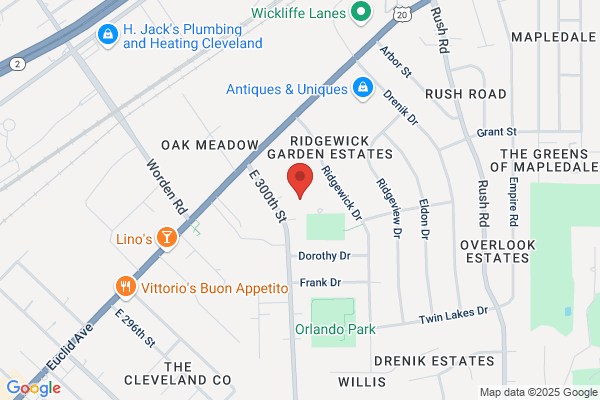 Meadow Lane Apartments