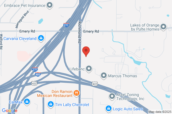 Complete Appliance Service Inc