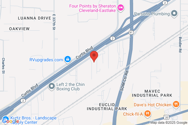 Halle Webb Automotive Equipment Inc