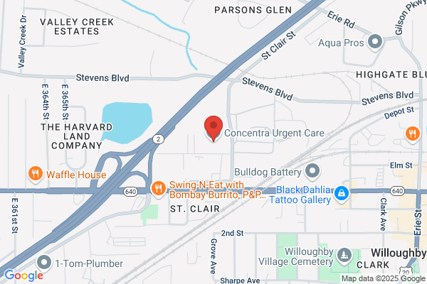 Demco of Cleveland