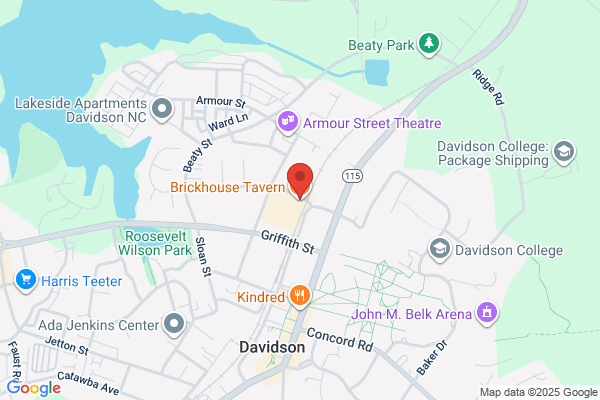 The Brickhouse Tavern