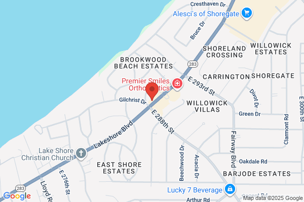 Willowick Cafe Inc