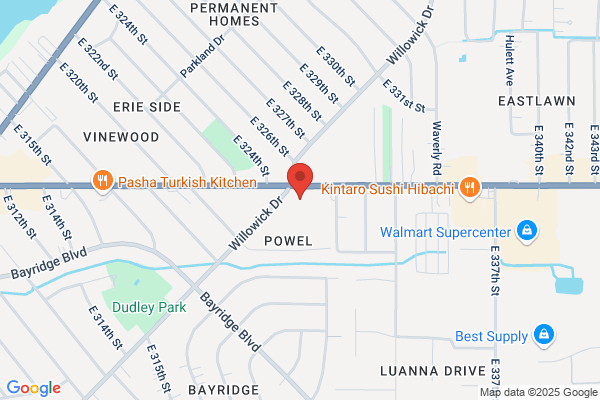 AutoZone Auto Parts