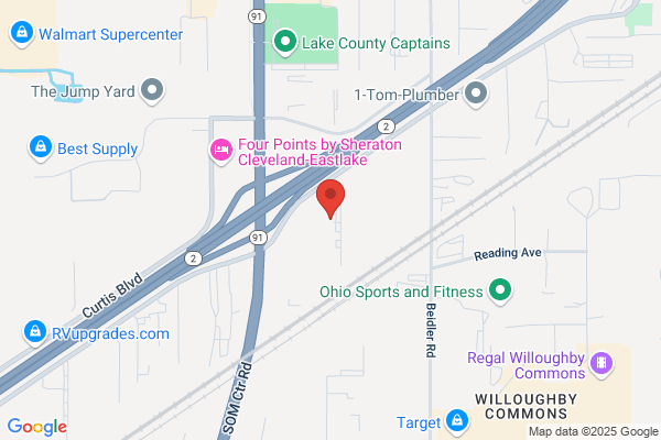 Clover Car Center