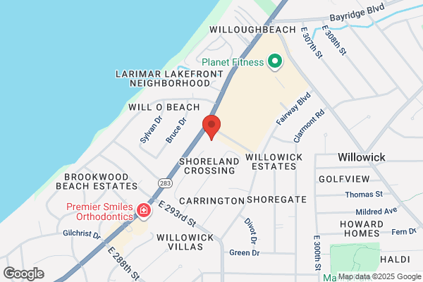 Lake Health Willowick Primary Care