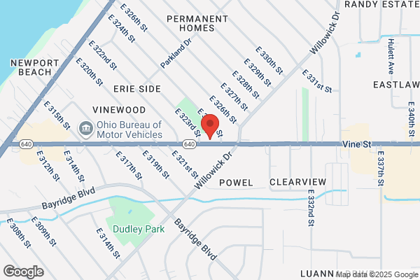 Lake Chiropractic Clinic