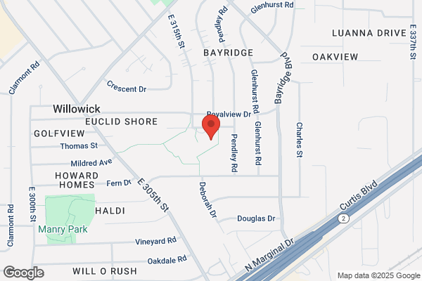 Willoughby-Eastlake City School District, Royalview Elementary Schools