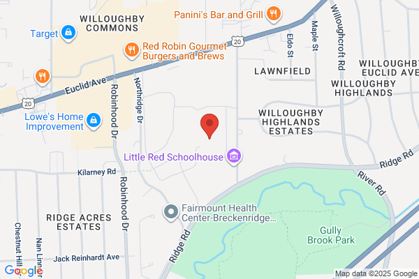 Willoughby-Eastlake City School District, Willoughby Middle School
