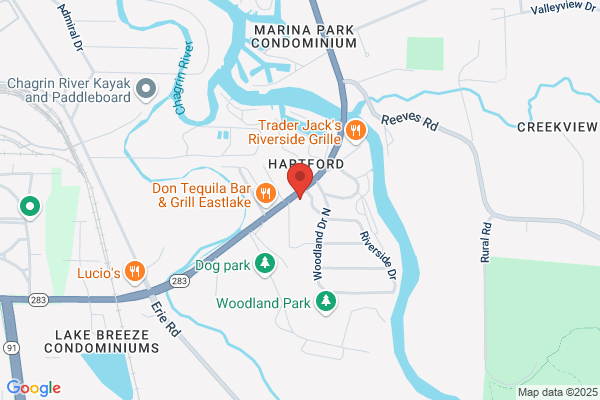 Marathon T & J Auto Service