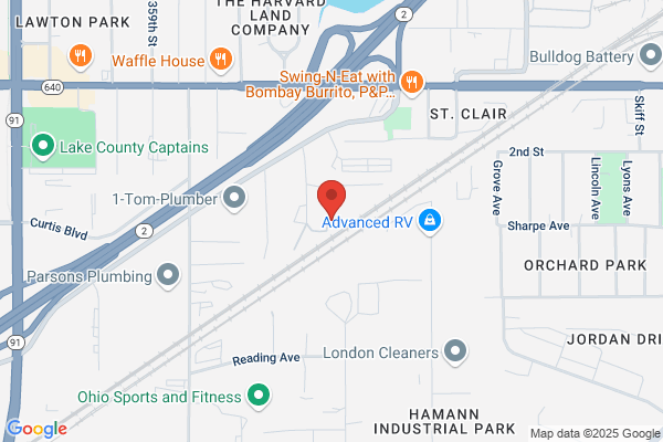 Ward's Lawn Care & Landscape Co., Inc.