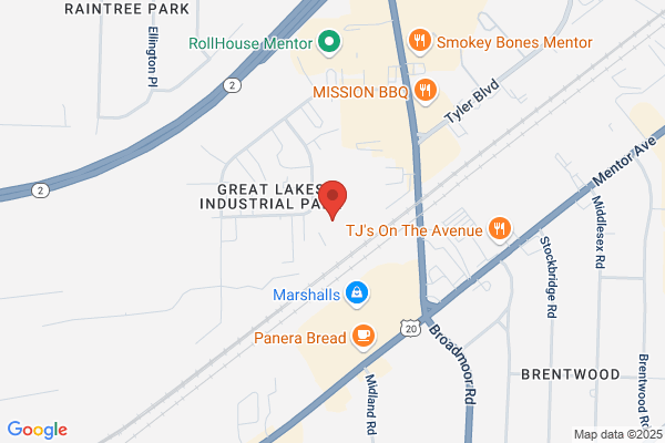 Apollo Mfg Co Inc