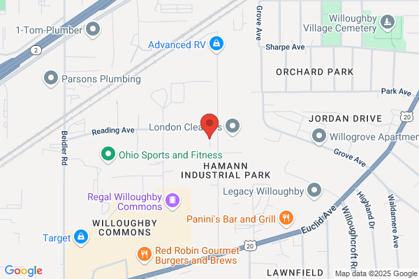 Apollo Products Inc