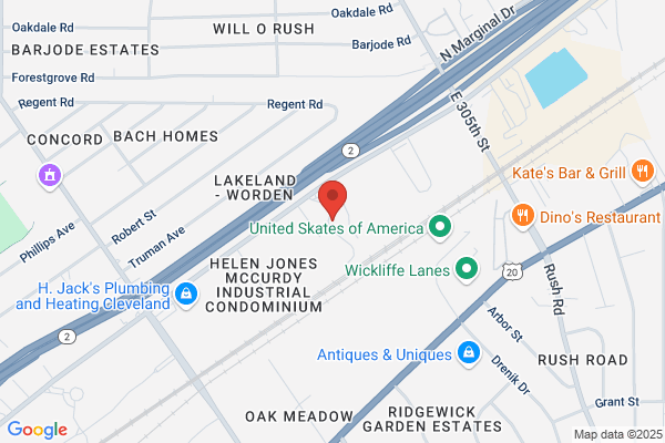 Dana Industrial Scrap Corporation