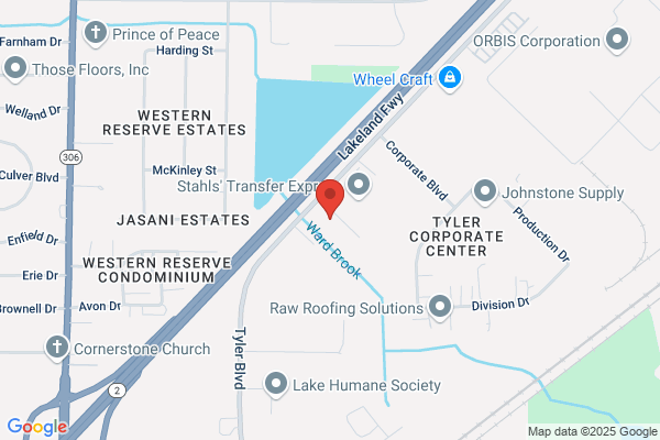 Erie Fastener