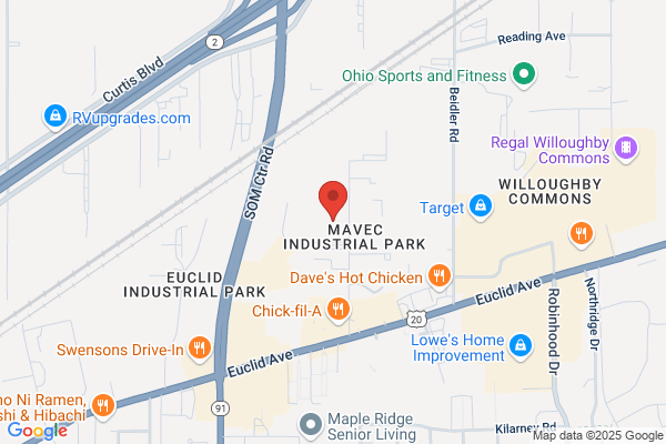 Interlake Stamping of Ohio
