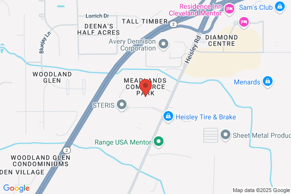 Sonoma Grinding & Machining Inc