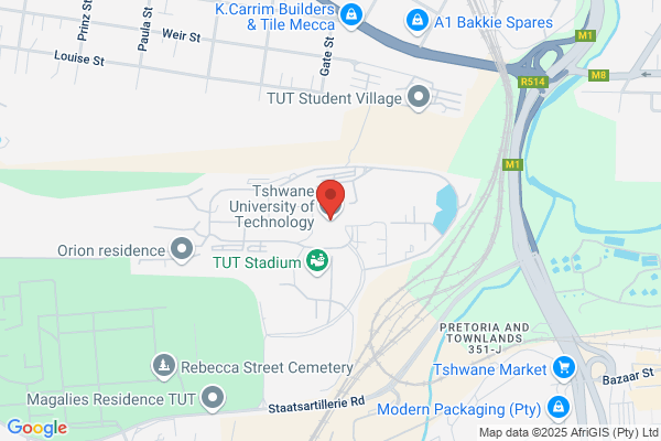 Tut Industries