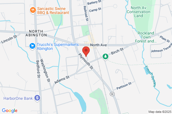 Abbington Plumbing & Sewer Cleaning