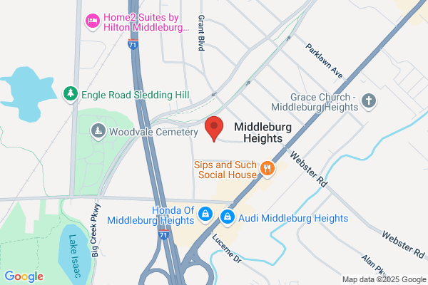 Meeks Mechanical Contractors