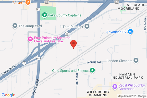 Shoreline Plumbing Co