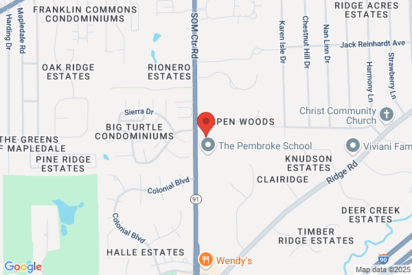 Willoughby  Montessori Dayschool