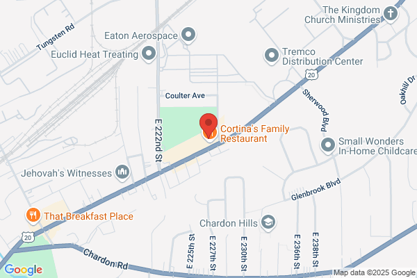 Euclid Lutheran Church Child Enrichment Center