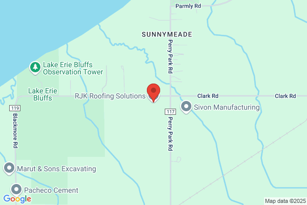 RJK Roofing Solutions