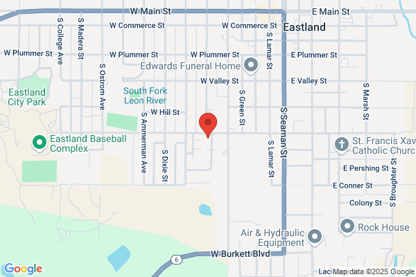 Colony Park Apartments