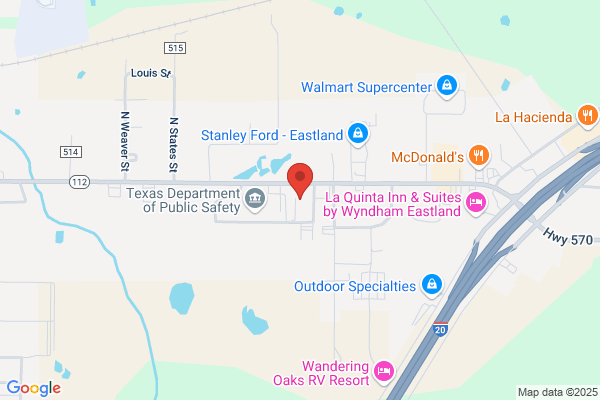 Blake Fulenwider Chevy Buick GMC
