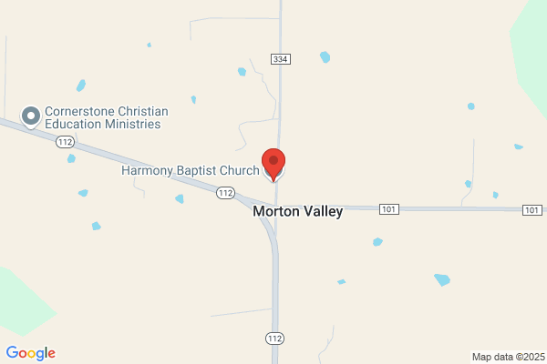Harmony Baptist Church