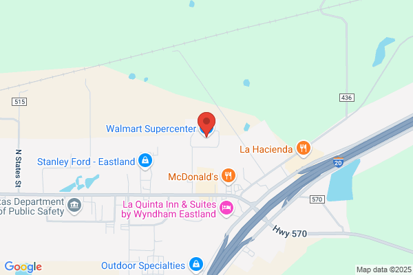 Wal Mart Supercenter
